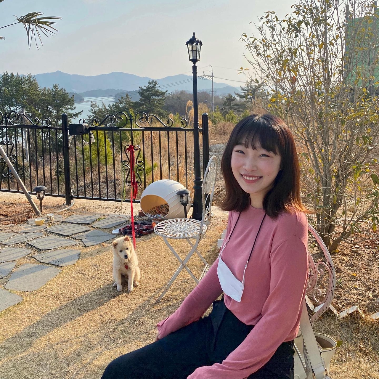 사진=故 강승주 SNS