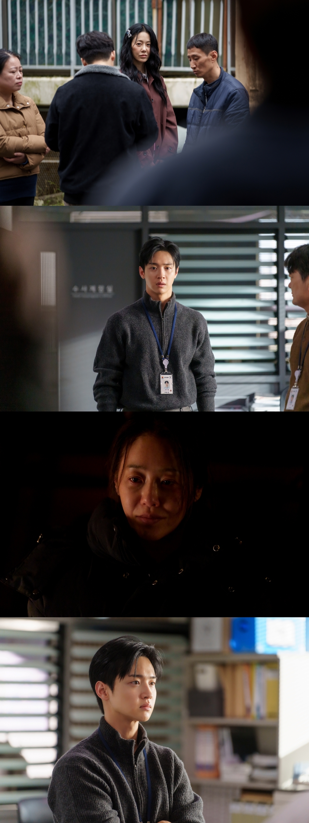 사진 제공 = SBS 금토드라마 ‘사마귀: 살인자의 외출’