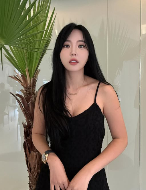 홍진영 채널