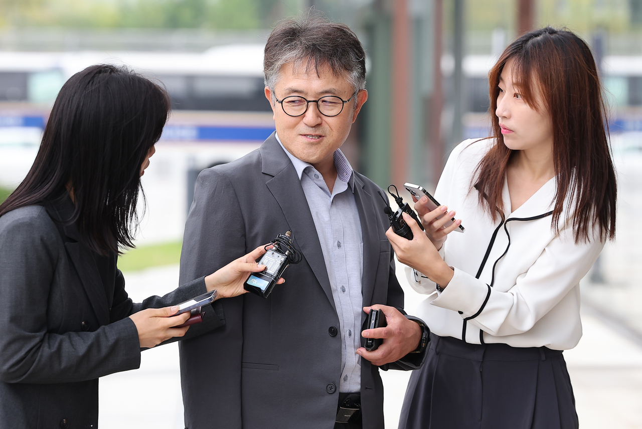 민중기 특별검사팀은 김 여사가 국가 유산인 종묘에서 사적으로 차담회를 열었다는 의혹과 관련해 수사를 본격화했다. 특검은 26일 오전 10시 이재필 국가유산청 궁능유적365 토토사이트을 참고인 신분으로 불러 조사 중이다. [연합]