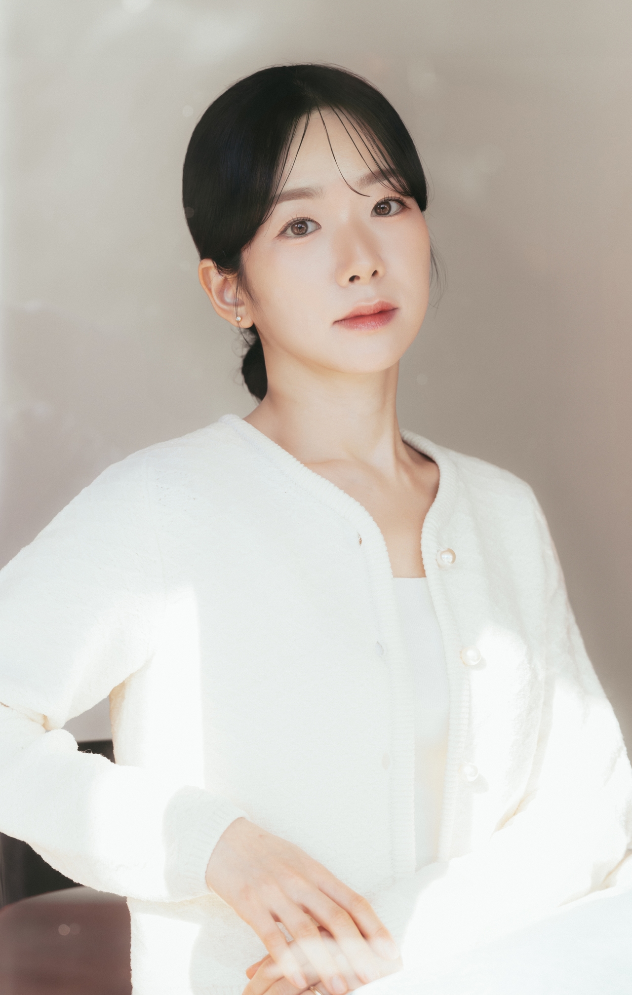 Jang Ryu-jin (Photo credit: Chung Melmel)