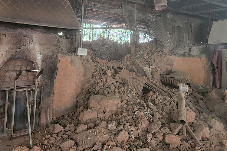 28 injured in gas explosion - The Korea Herald