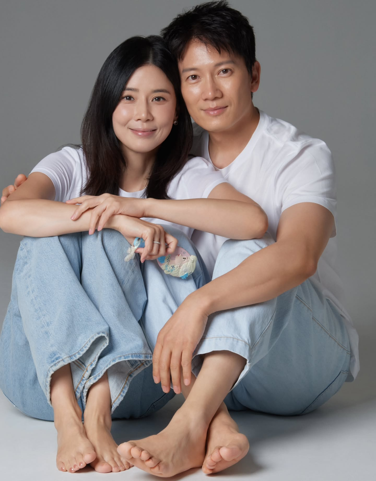 사진=이보영 채널