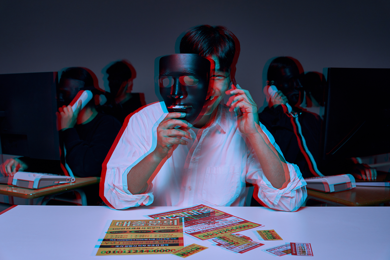 금융위원회를 비롯해 관련 부처가 그랜드토토 피해 신고 절차를 한번에 지원하는 ‘그랜드토토 원스톱 서비스’ 도입을 추진하고 있다. 그랜드토토 피해자가 금융사나 통신사, 경찰 등을 일일이 찾아다니며 대응해야 했던 번거로움이 사라질 전망이다. [게티이미지뱅크]