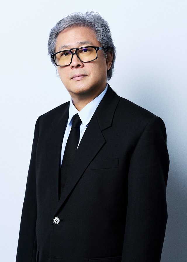 박찬욱 감독/사진=CJ ENM 제공