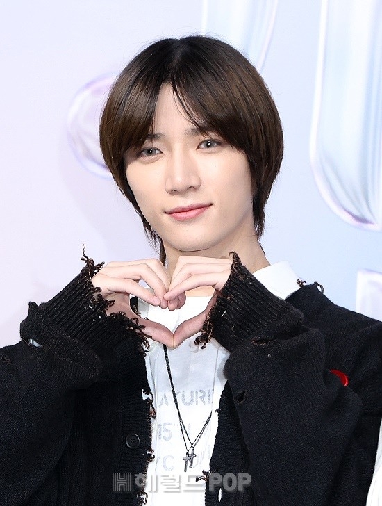 TXT 범규/사진=헤럴드POP DB