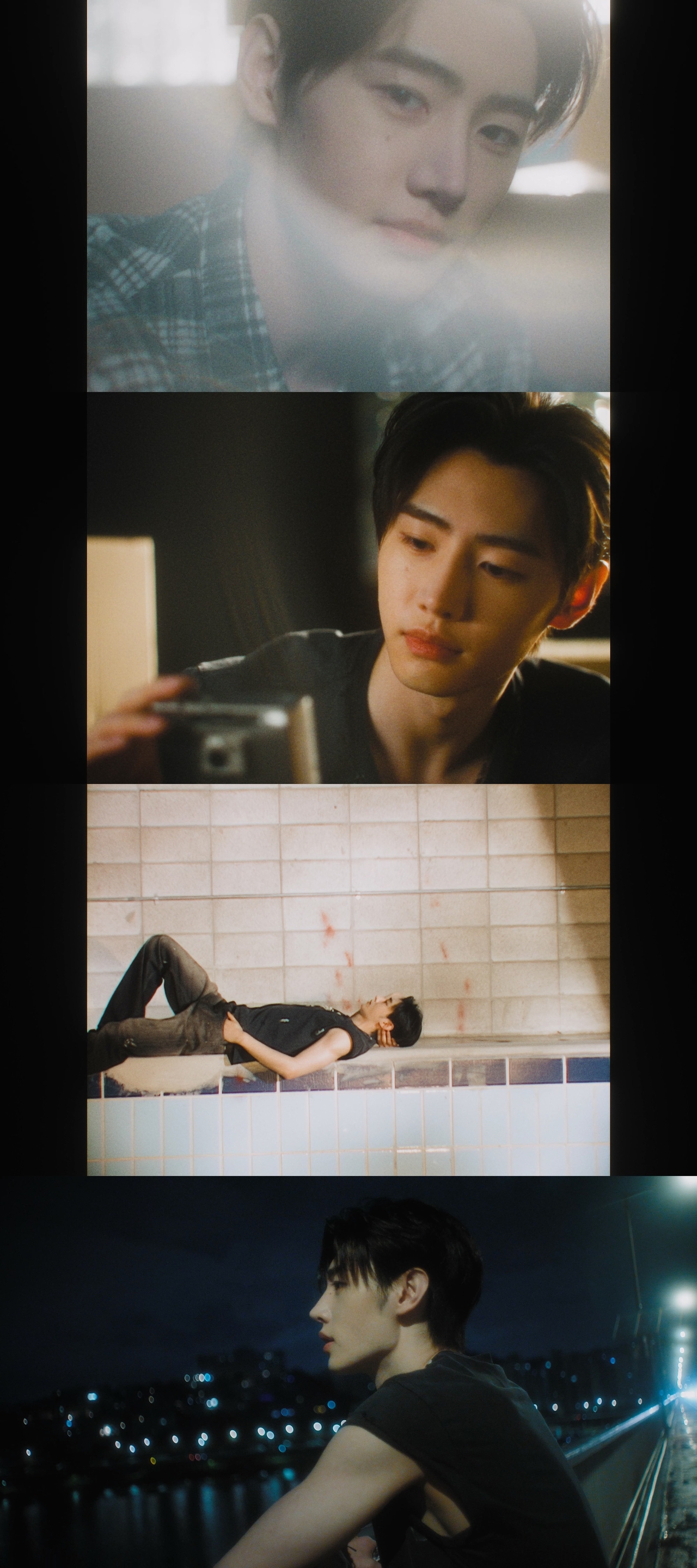 엔하이픈 성훈, 바운디 ‘odoriko’ 커버