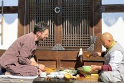 “두 유 노우 김치? 이제 그만”…한식 순례자, 파브리치오 페라리[미담:味談]