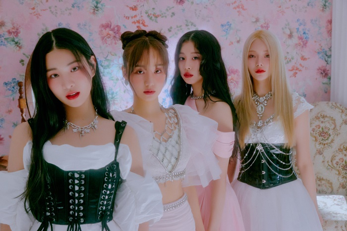 K-pop's struggle with 'tampering' - The Korea Herald