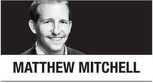 [Matthew Mitchell, Peter Boettke] Make America capitalist again