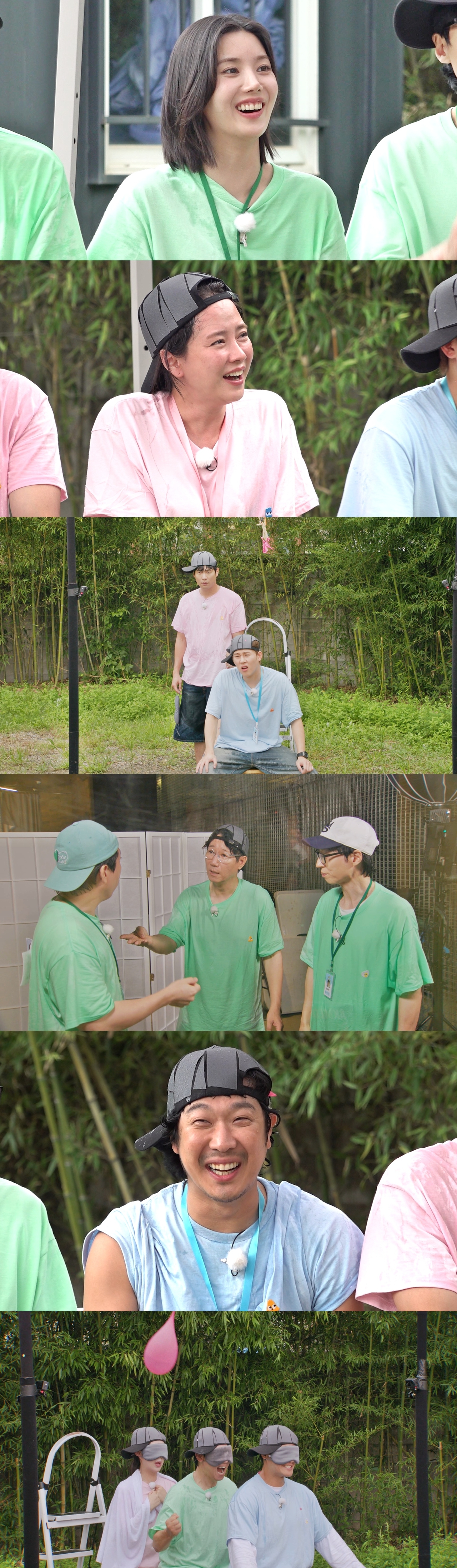 SBS ‘런닝맨’