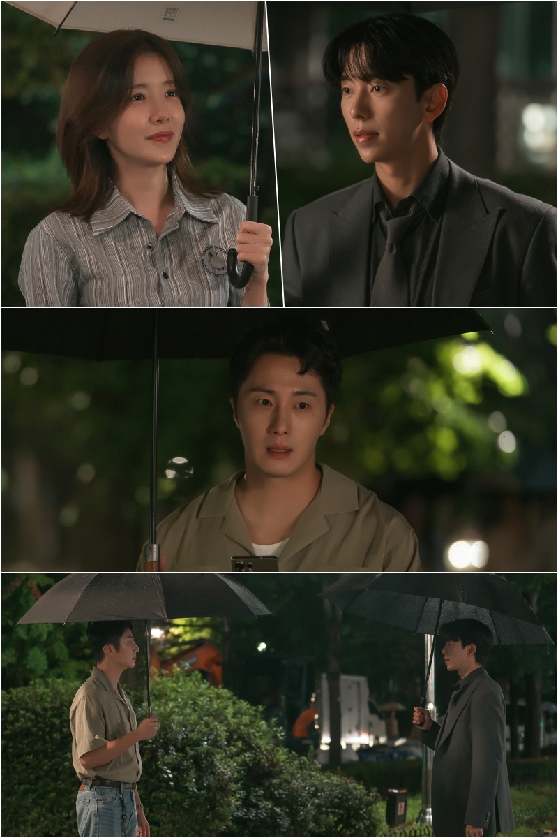 사진 제공: KBS 2TV 주말드라마 <화려한 날들>
