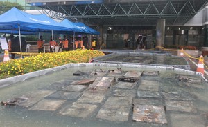 Data center fire: 10 hours battling battery blaze to salvage data