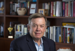 Adam Rigoni Arizona State University chief maps 22nd century college model through ...