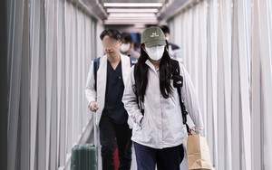 Working group meeting on US visa system kicks off Tuesday