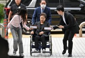 특검 추석 전 권성동, 김상민 줄기소한다…오늘 한학자 재소환 [스포츠토토 베팅샵]