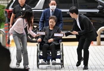 특검 추석 전 권성동, 김상민 줄기소한다…오늘 한학자 재소환 [세상&]