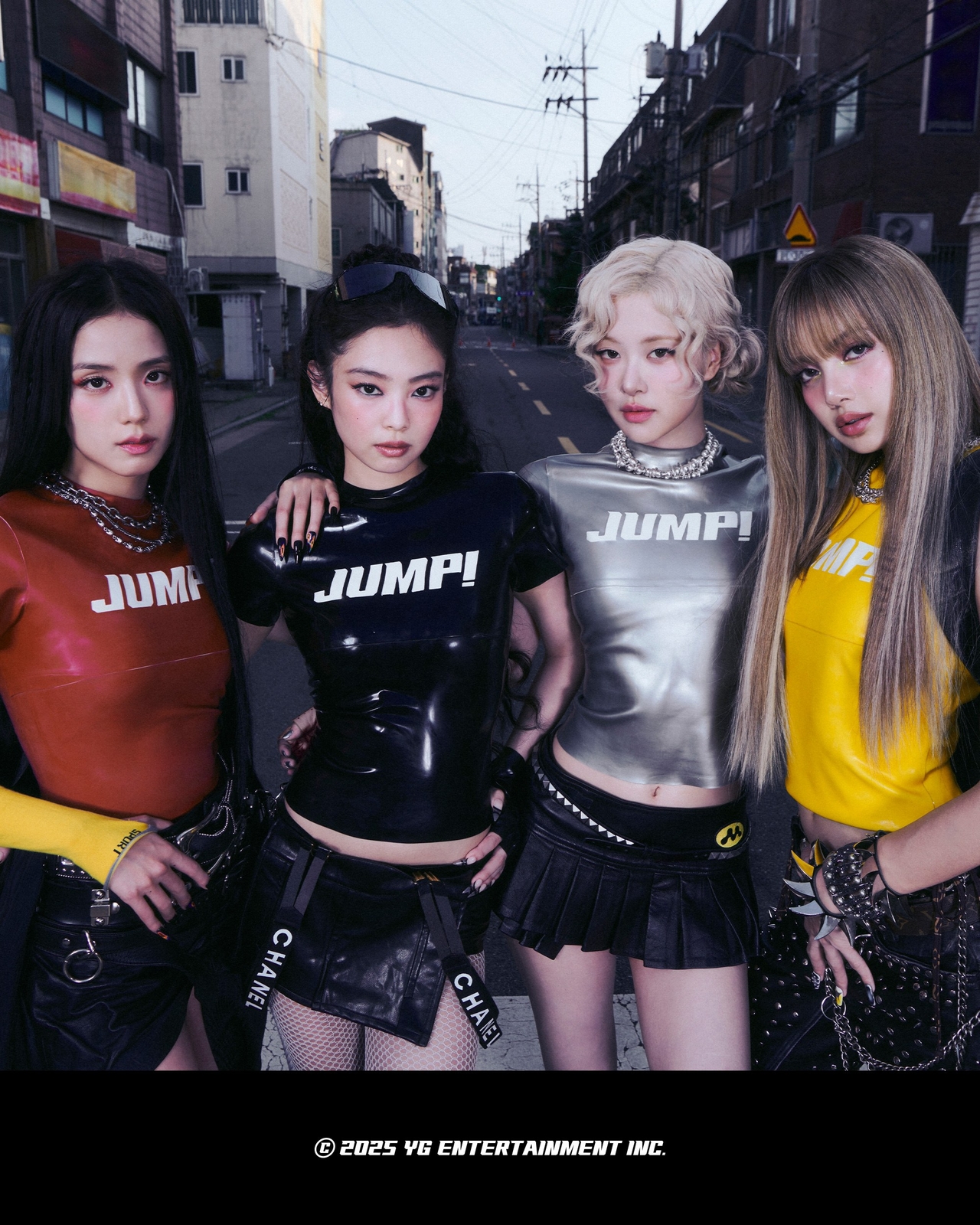 사진=YG엔터테인먼트 제공