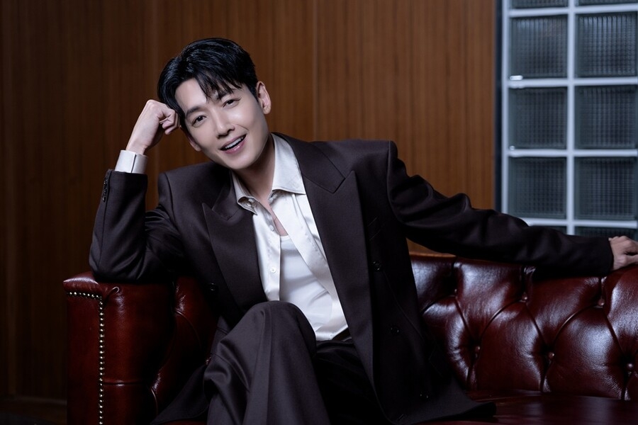 Jung Kyung-ho (Hive Media Corp)