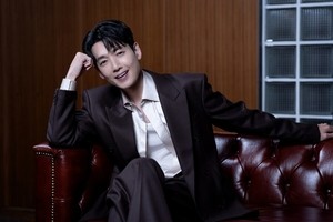 Jung Kyung-ho's gangster tango