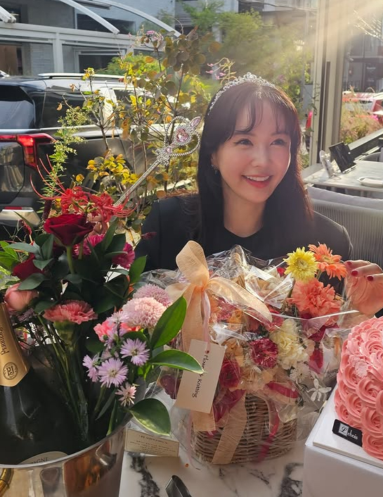 장영란 채널