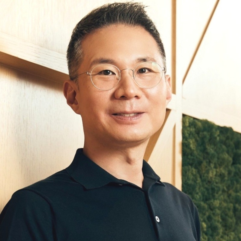 OpenAI Korea general manager Kim Kyoung-hoon (Kim's LinkedIn)