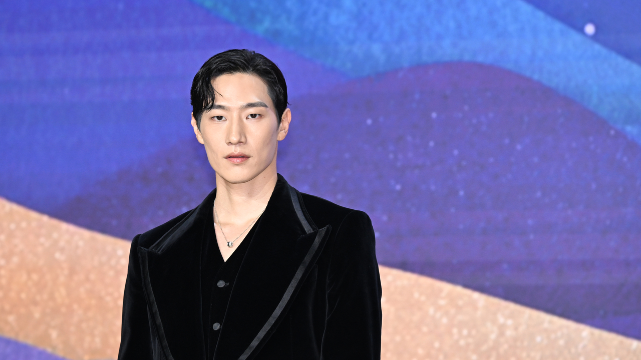 [헤럴드POP=윤병찬 기자]29일 오후 서울 조선 팰리스 강남에서 김우빈, 수지, 안은진, 노상현, 고규필, 이주영배우가 참석한 가운데 판타지 로멘스 ‘다 이루어질지니’의 제작발표회가 열렸다.
