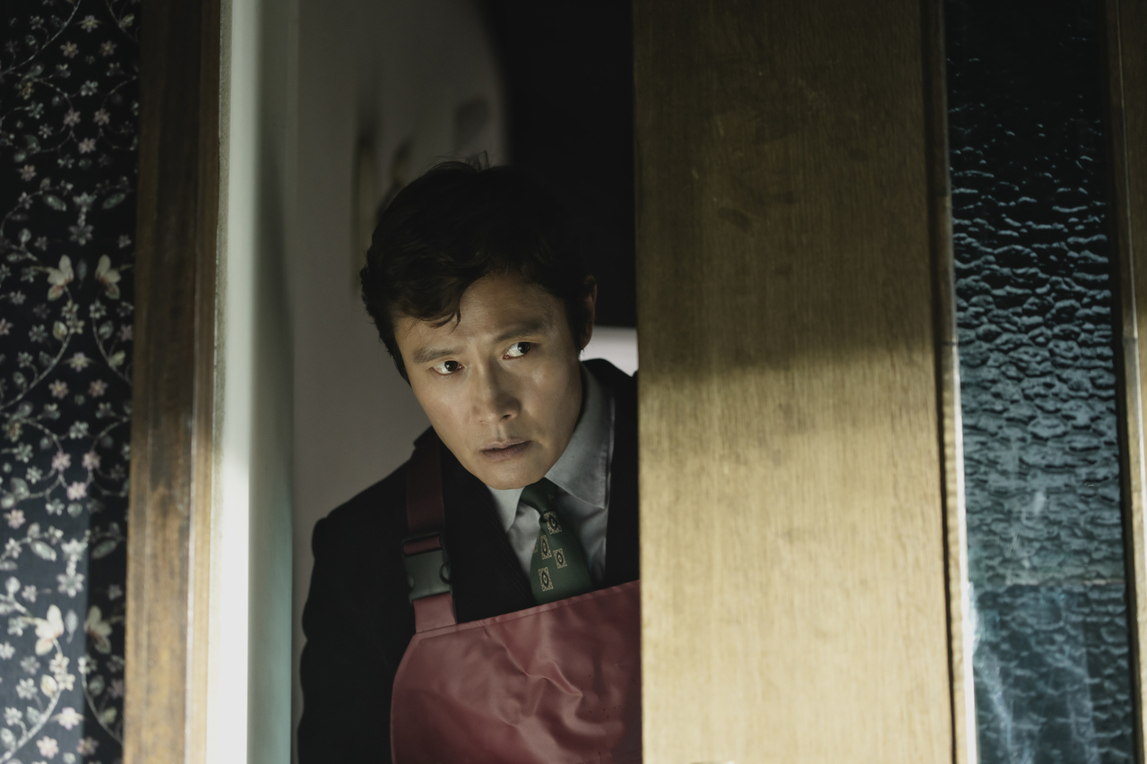 영화 토토사이트 forever [CJ ENM 제공]