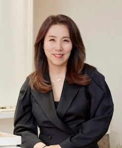 LG Household & Health Care CEO Lee Sun-joo