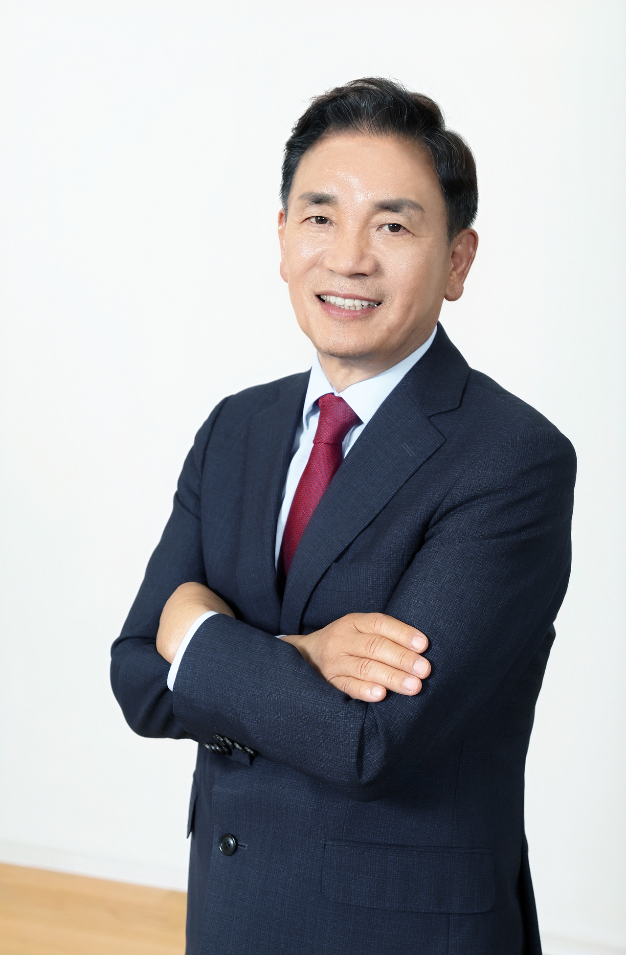 조성명 토토사이트 대도시. [강남구 제공]