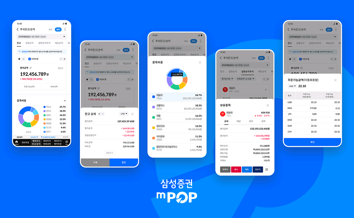 [삼성증권 제공]