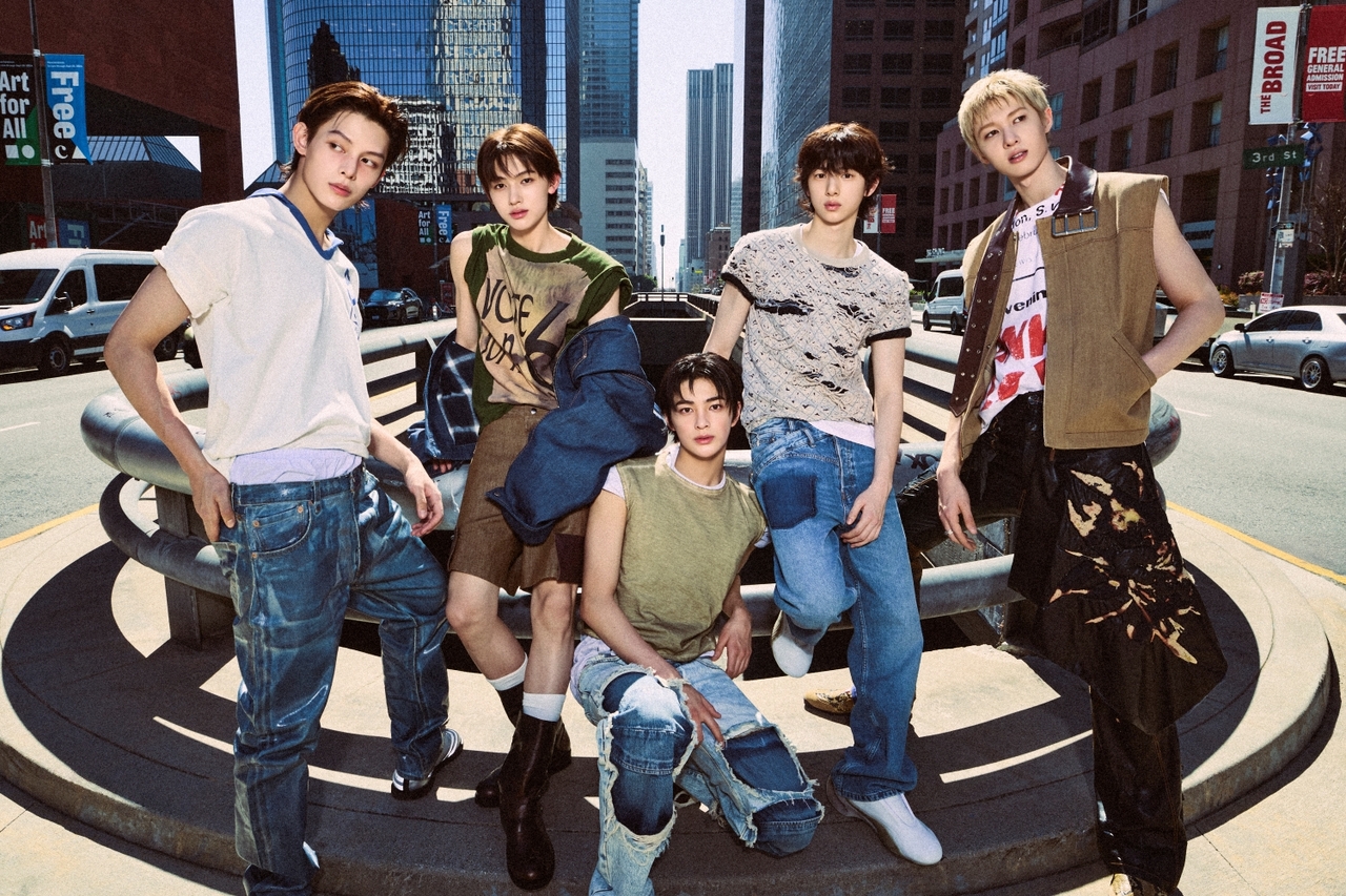 Cortis (Big Hit Music)