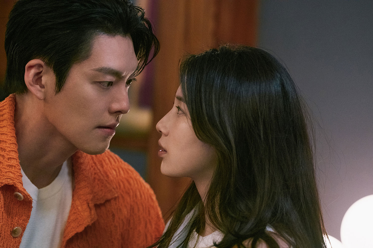 ‘다 이루어질지니’ 스틸컷. [넷플릭스 제공]
