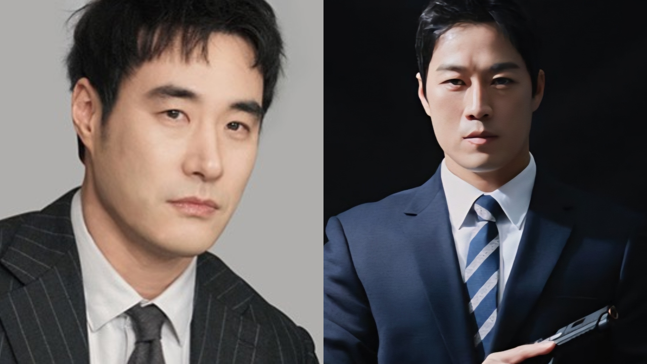 배성우(왼쪽), 최영재. [각 소속사 제공]