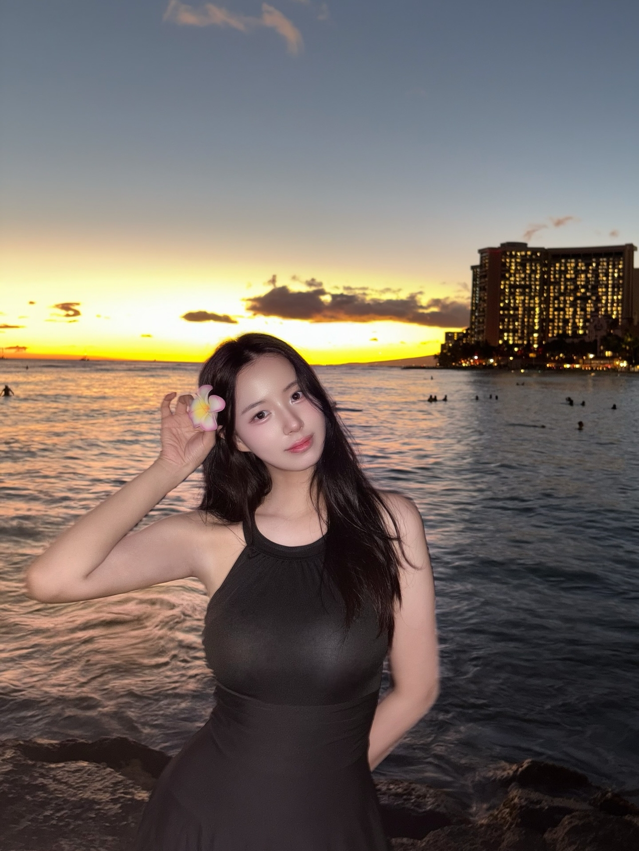 최연수 채널