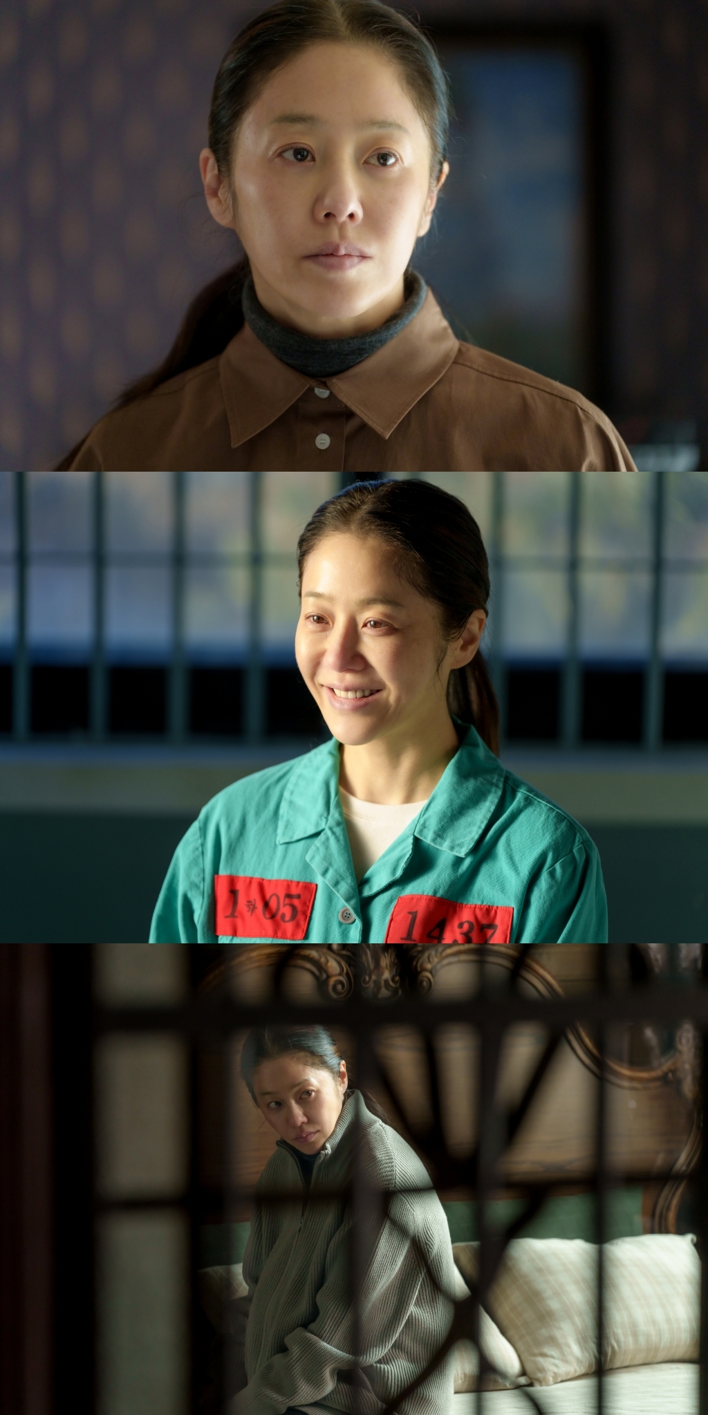 SBS 금토드라마 토토사이트 forever: 살인자의 외출’  [SBS 제공]