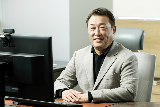 최준영 기아 사장 [기아 제공]