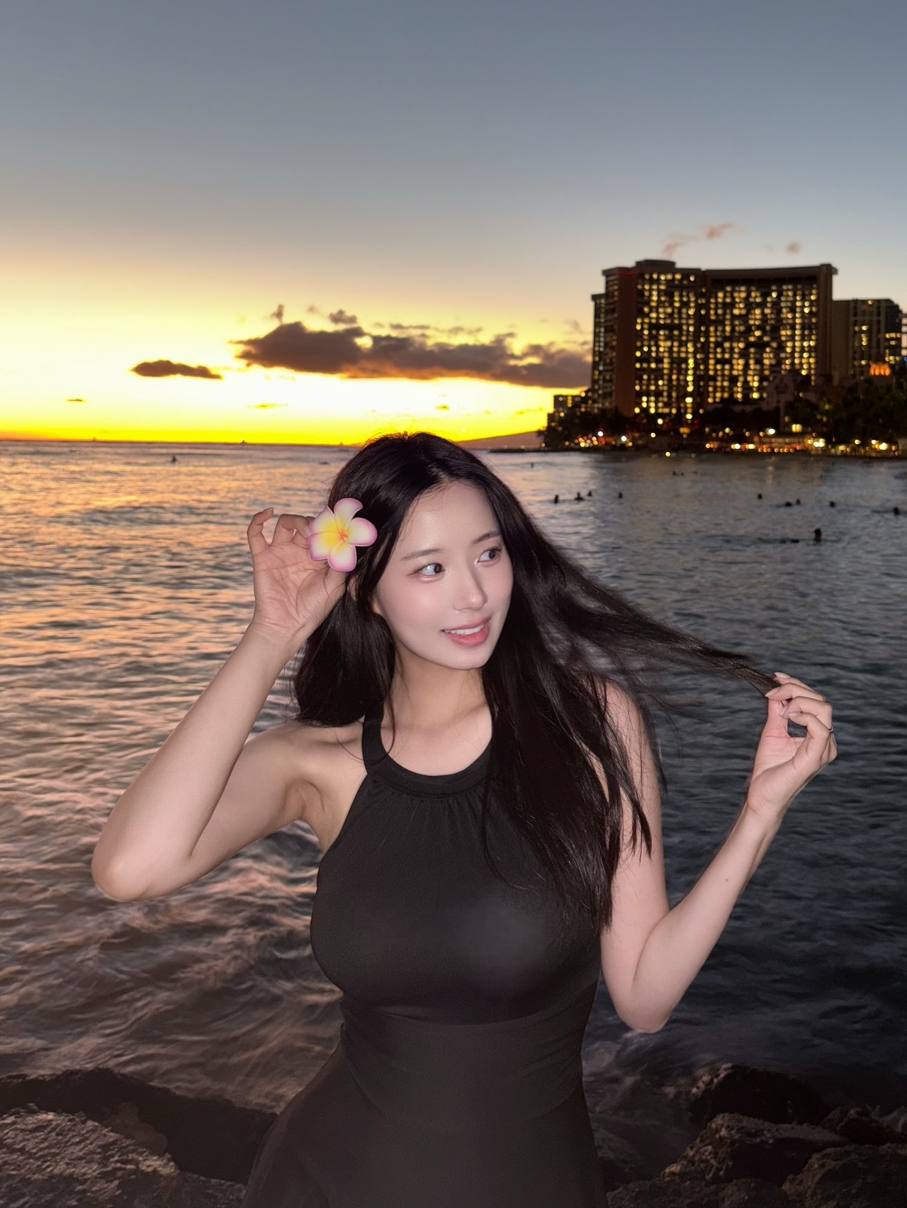 최연수 채널