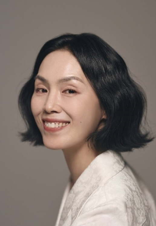 故 박지아/사진=빌리언스