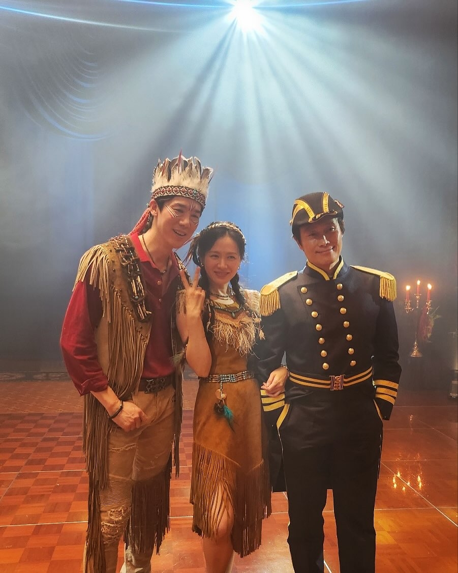 사진=유연석 채널