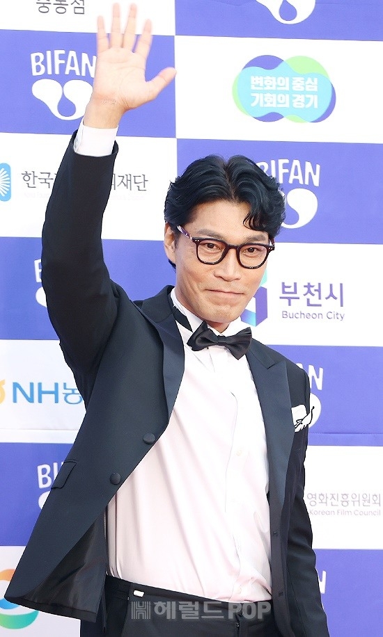 최귀화/사진=헤럴드POP DB