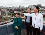오세훈 “2031년까지 서울 31만호 공급…한강벨트 64% 집중” [부동산360]
