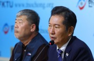 정청래 “주4.5일제 단계적 도입, 과도한 노동시간 줄이겠다”