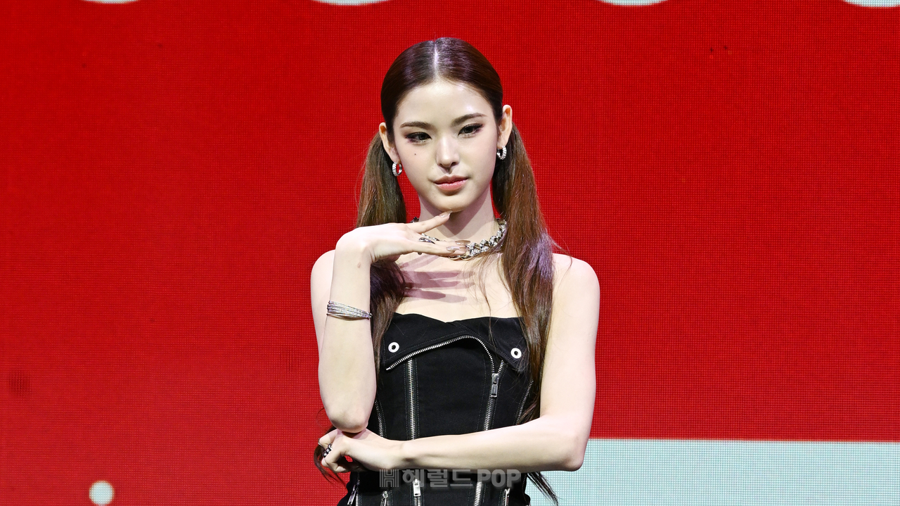 이즈나 마이/사진=윤병찬 기자