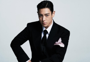 [Exclusive] T.O.P of Big Bang set for solo return in fall, with music videos by &apos;Squid Game&apos; designer