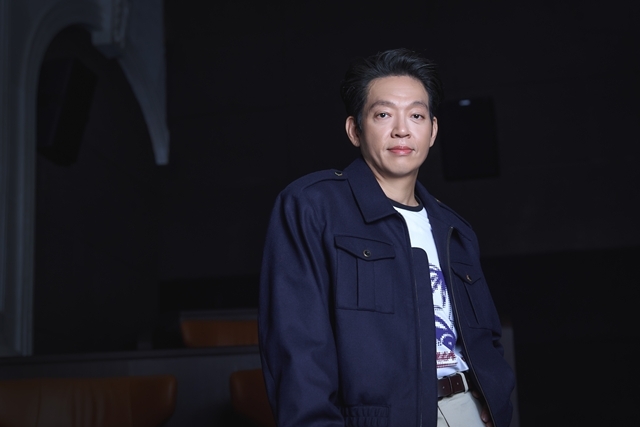 배우 박지환/사진=하이브미디어코프 제공