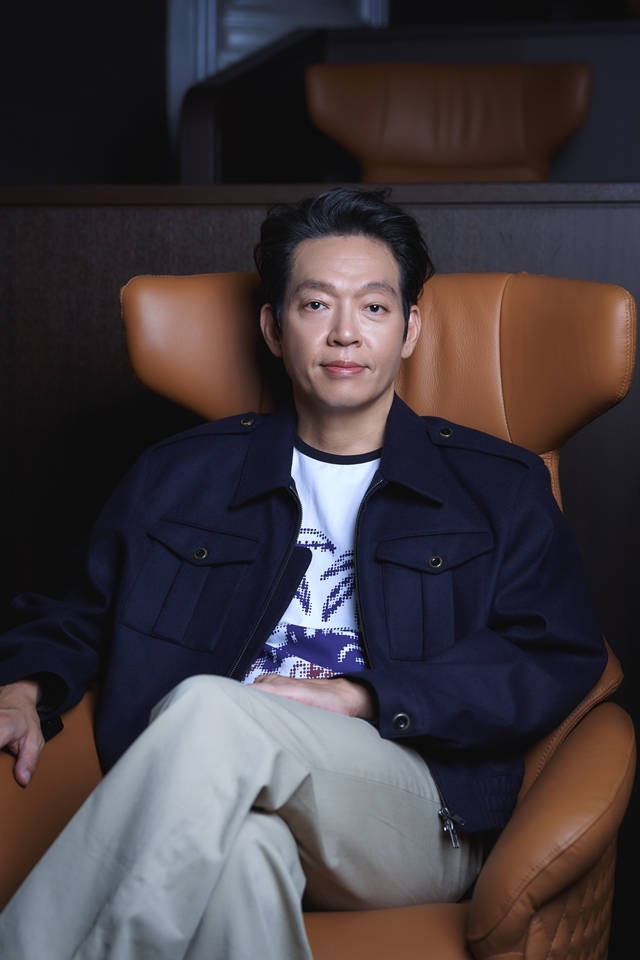 배우 박지환/사진=하이브미디어코프 제공