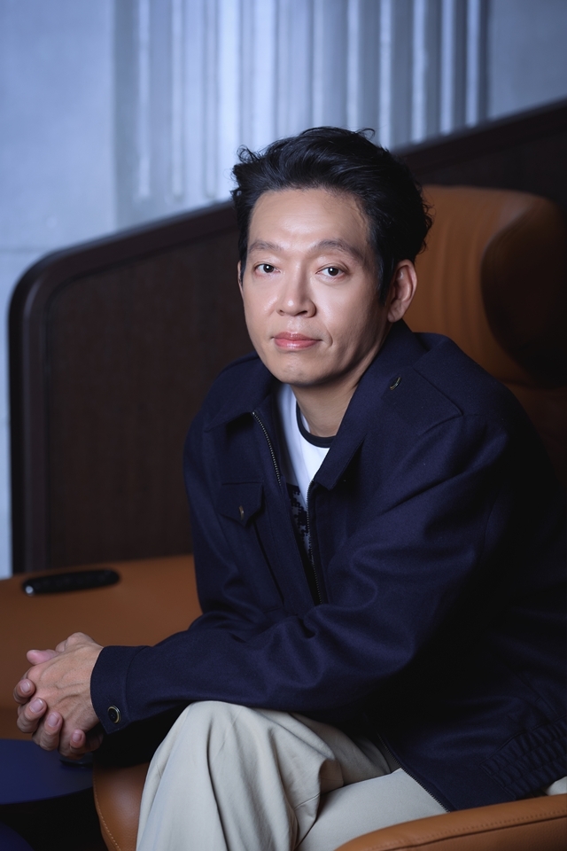 배우 박지환/사진=하이브미디어코프 제공