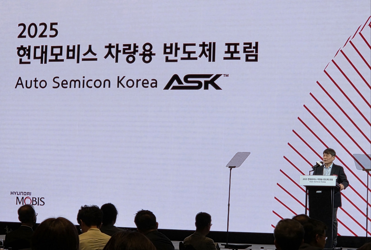 이규석 현대모비스 사장은 “현대모비스가 협력의 가교 역할을 맡아 국내 차량용 레프레 토토사이트 생태계 조성에 앞장설 것”이라고 강조했다. 서재근 기자