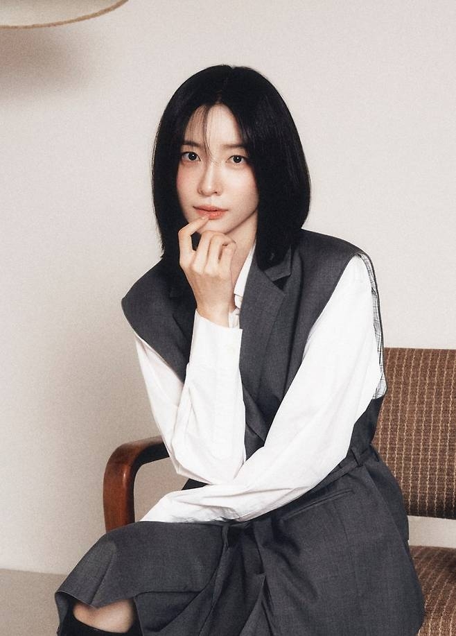 Park Ji-hyun (Netflix)